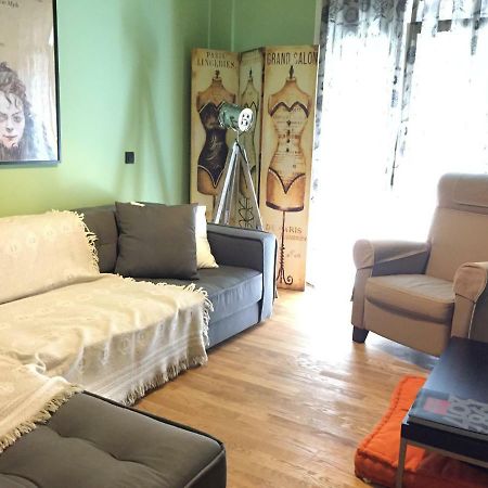 Cosy And Comfort Flat, Heart Of Atina Dış mekan fotoğraf