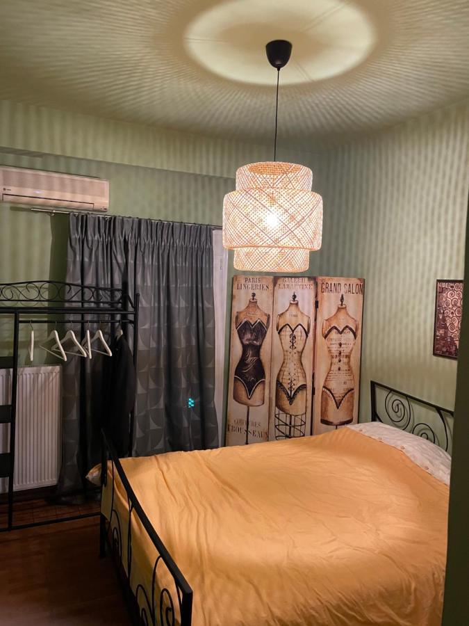 Cosy And Comfort Flat, Heart Of Atina Dış mekan fotoğraf